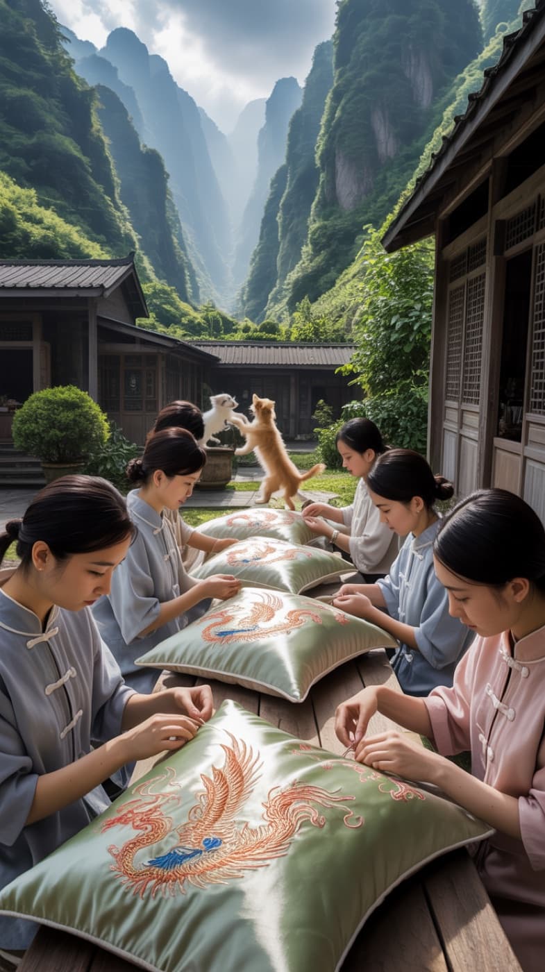 品牌故事