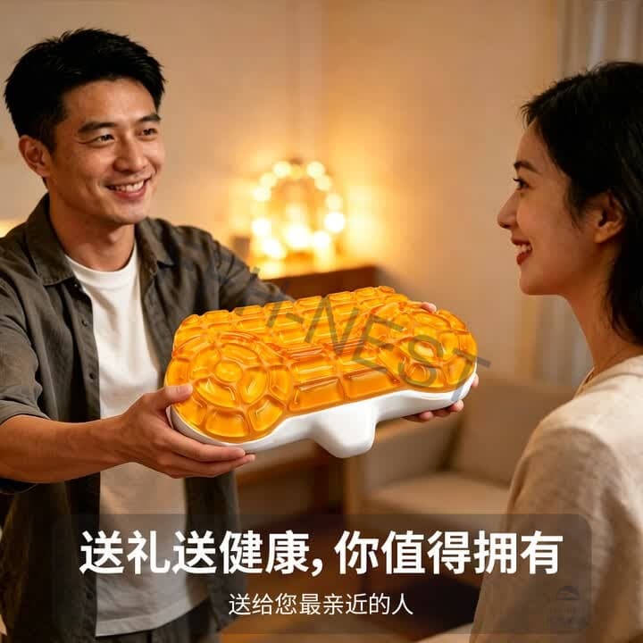 键盘侠旅行枕 5