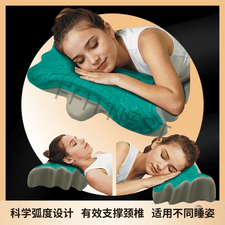 睡眠天使 3