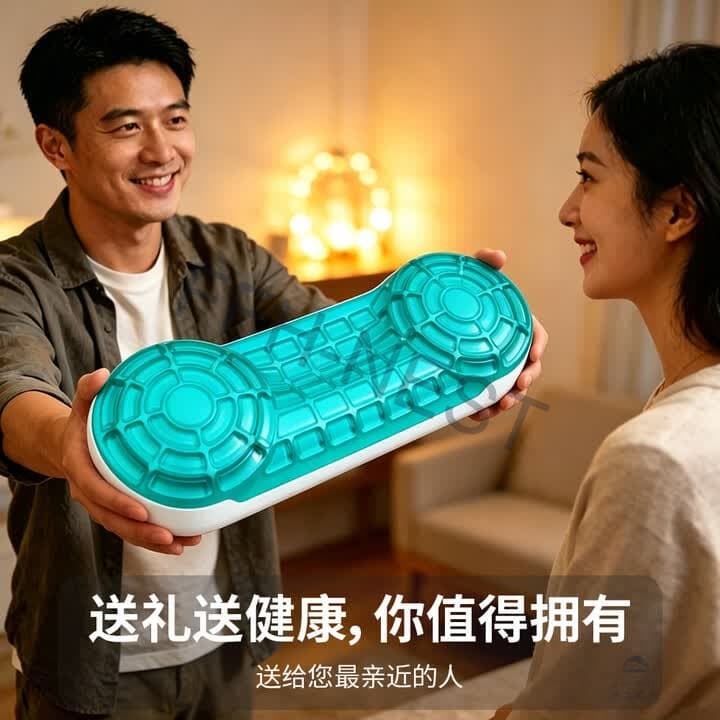 风火轮 6