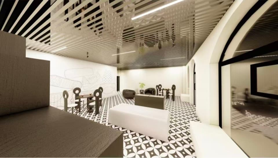 凤飞凰巢 FFH-NEST 黑金店 2