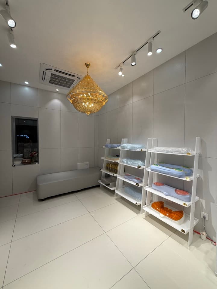 凤飞凰巢 FFH-NEST 综合体验店 2