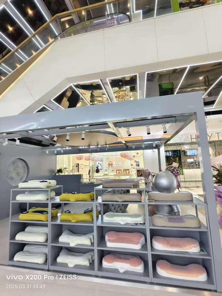 凤飞凰巢 FFH-NEST · 宜春万达 4